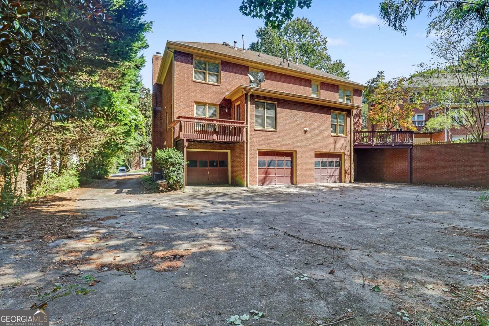 8880 Carroll Manor Drive Atlanta - Photo 28