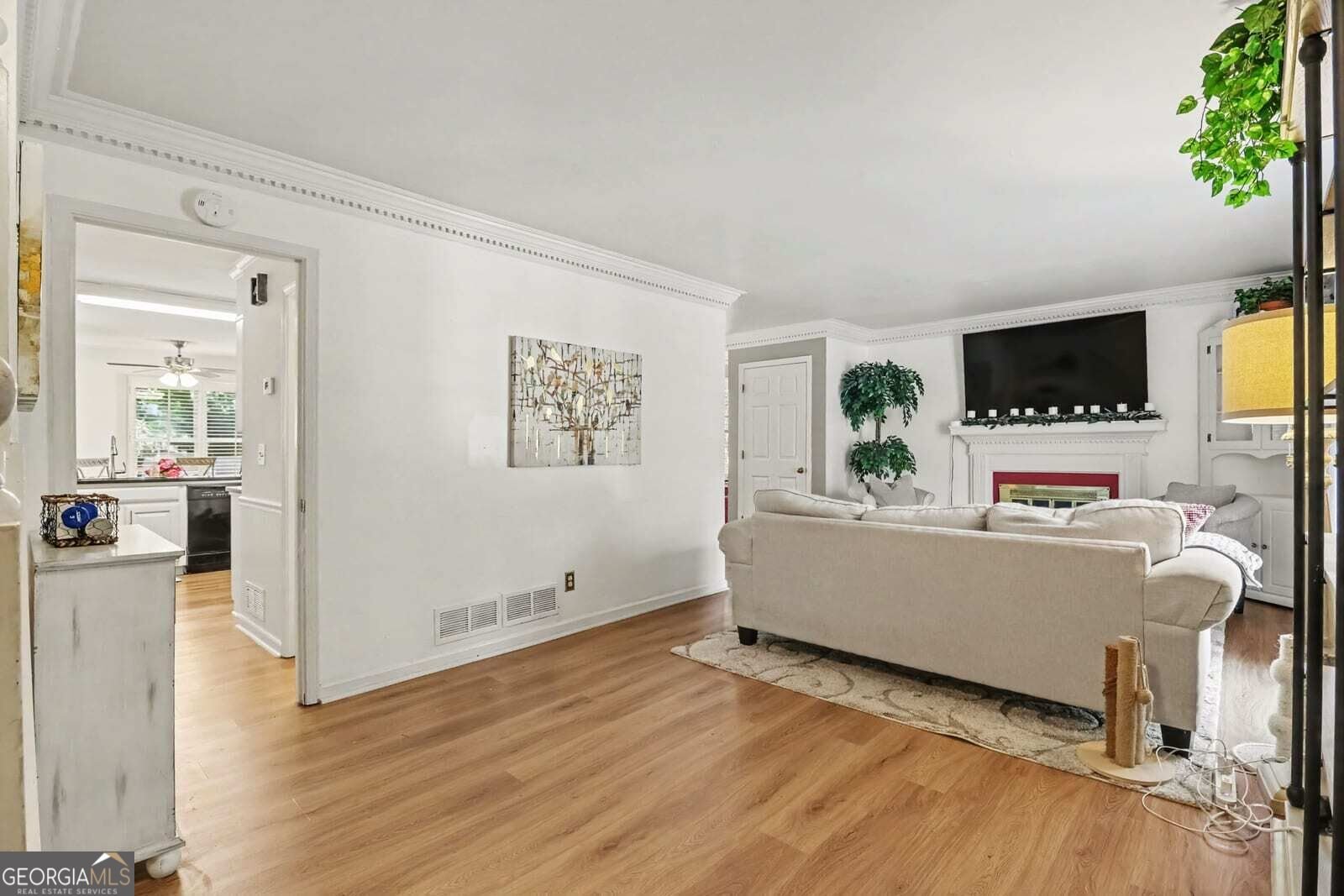 8880 Carroll Manor Drive Atlanta - Photo 8
