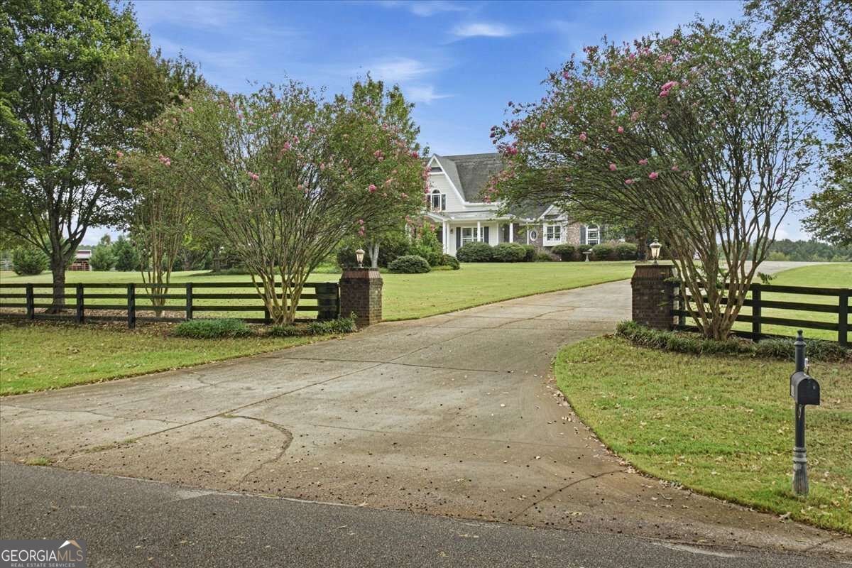 436 James Powers Road Monroe - Photo 40