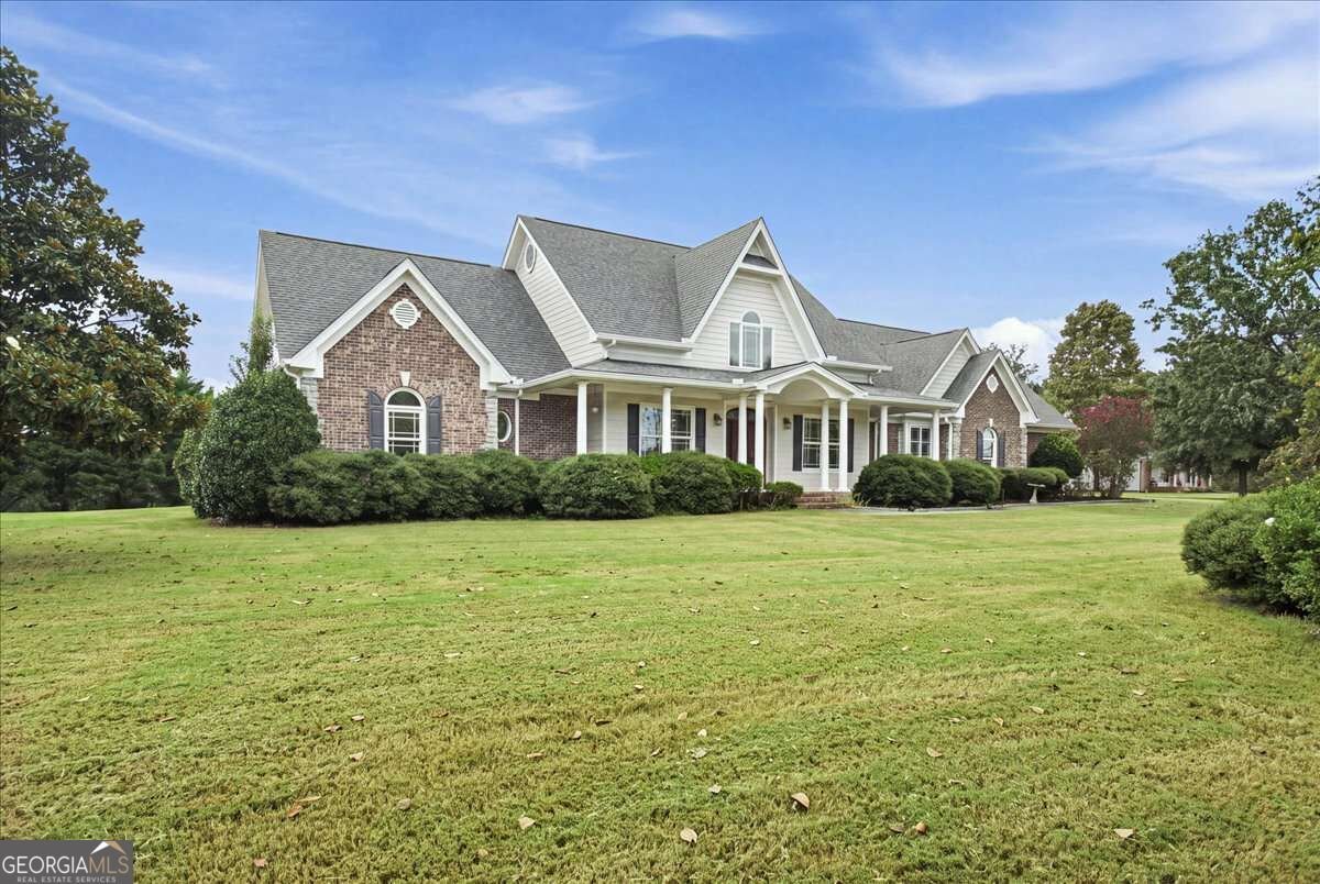436 James Powers Road Monroe - Photo 43
