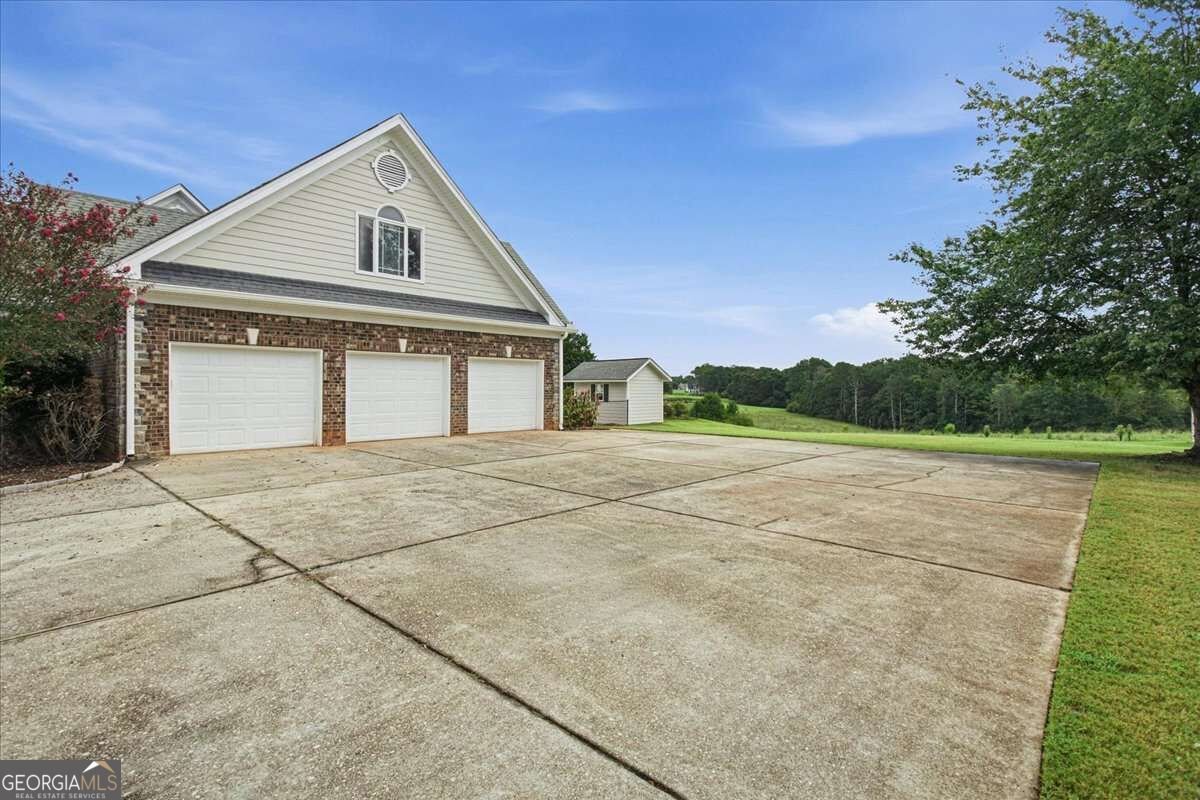 436 James Powers Road Monroe - Photo 44