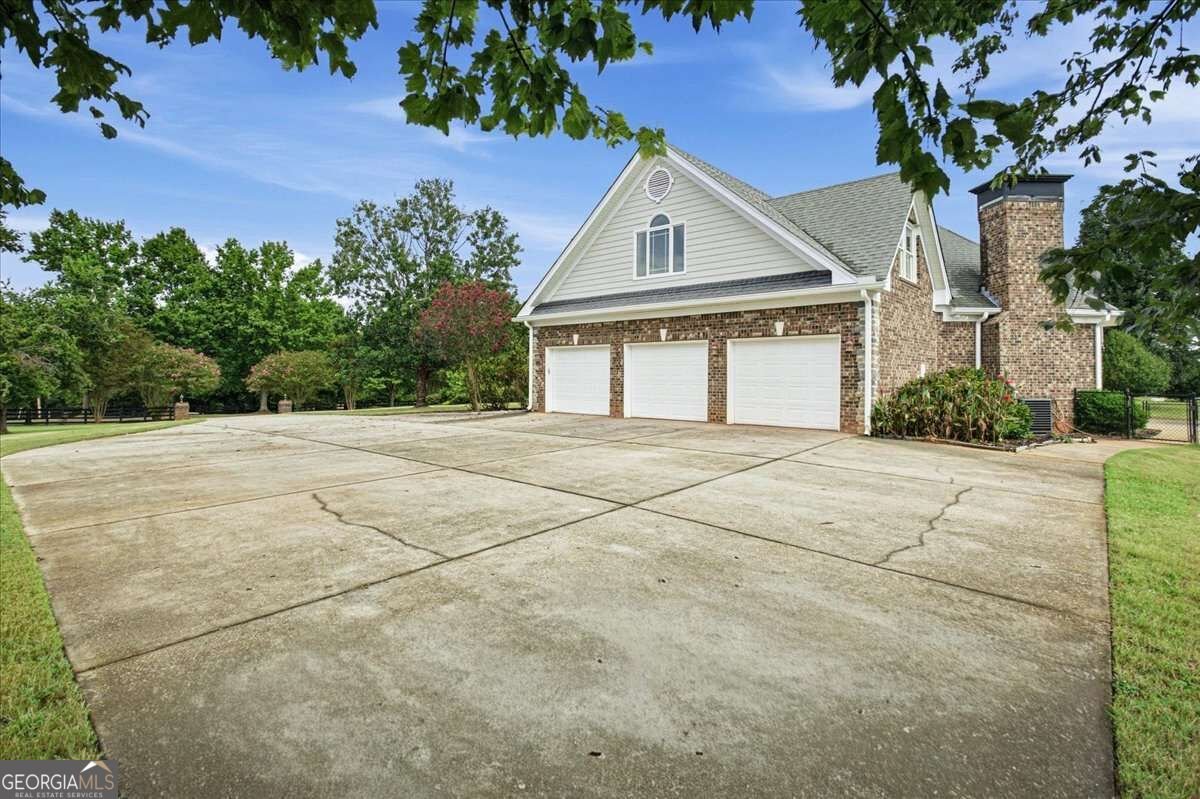 436 James Powers Road Monroe - Photo 45