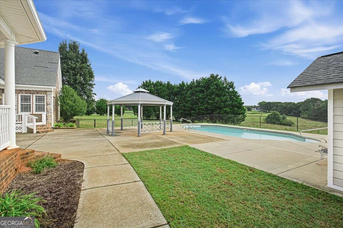 436 James Powers Road Monroe - Photo 50