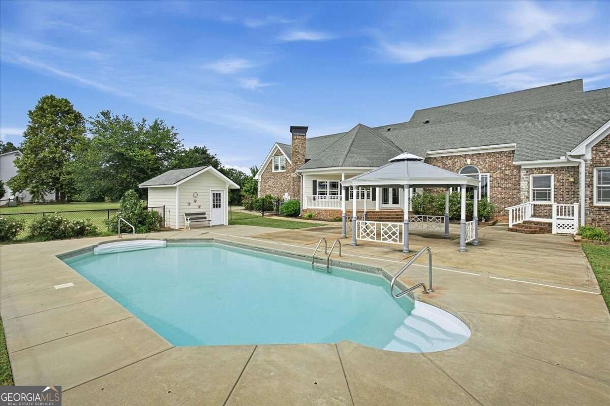 436 James Powers Road Monroe - Photo 51