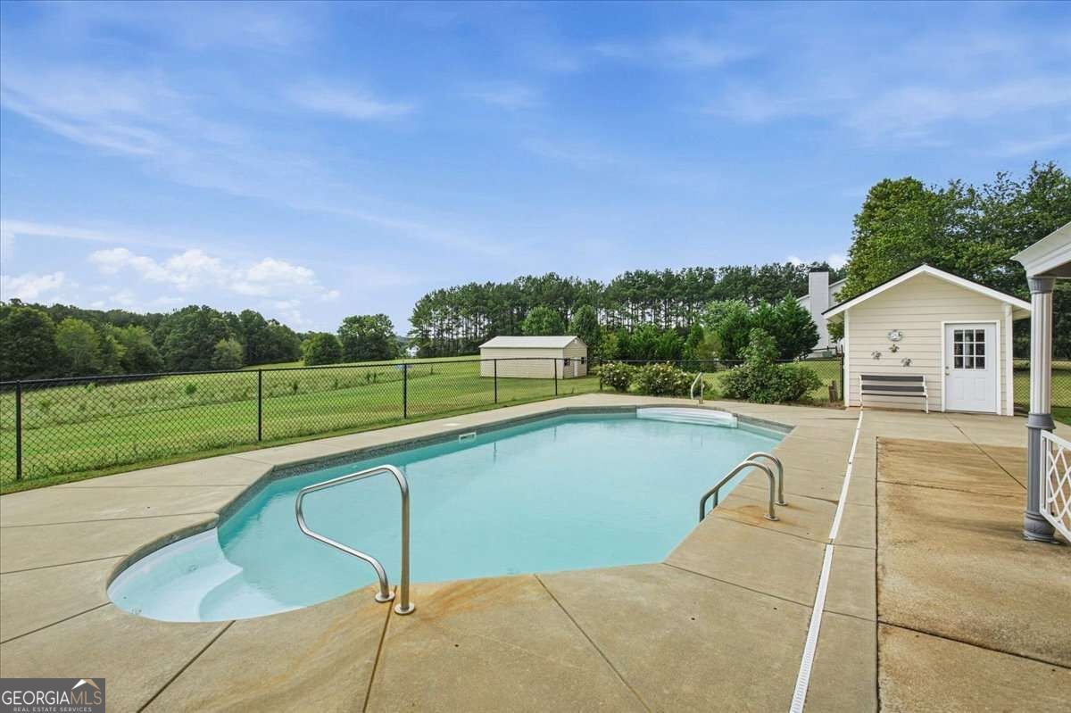 436 James Powers Road Monroe - Photo 53