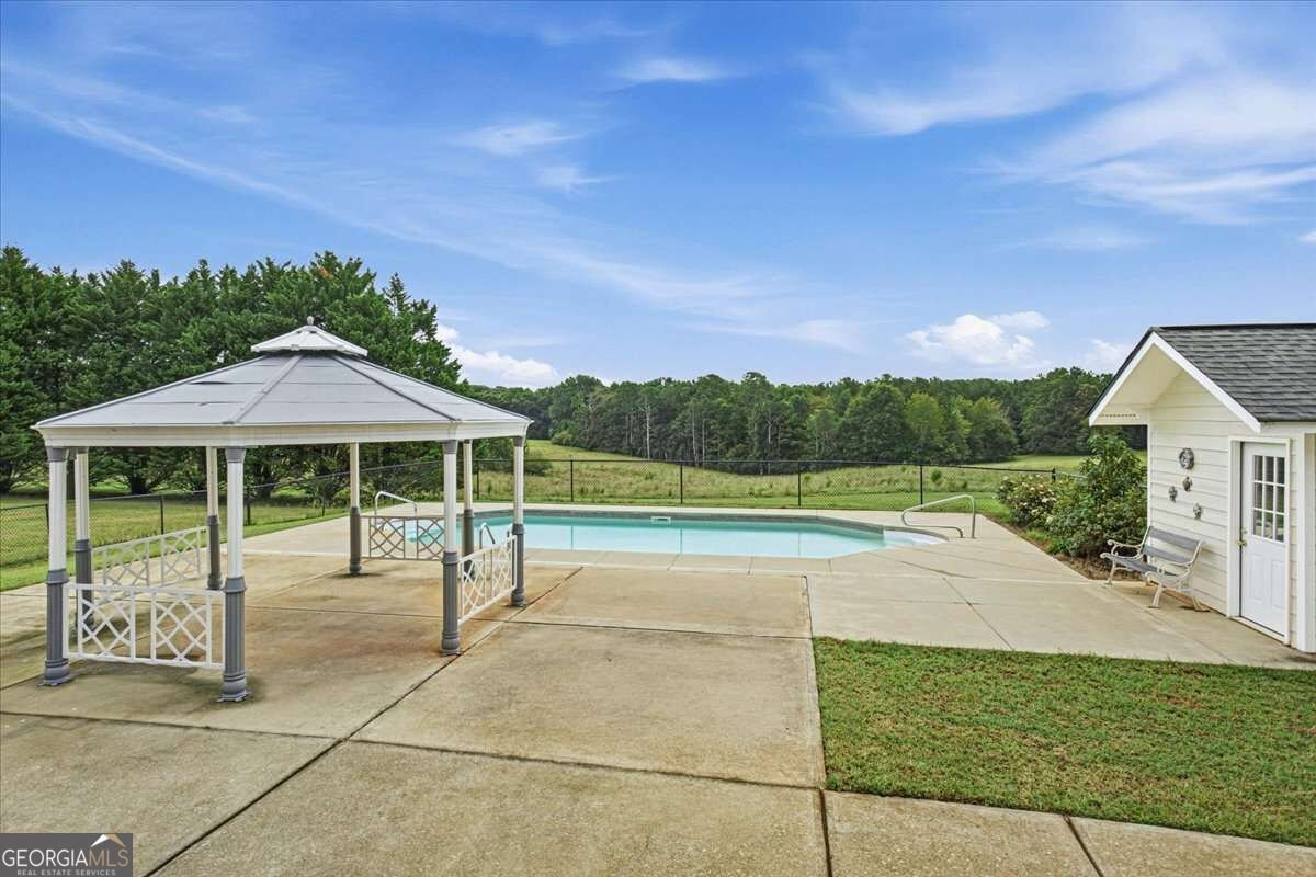 436 James Powers Road Monroe - Photo 54