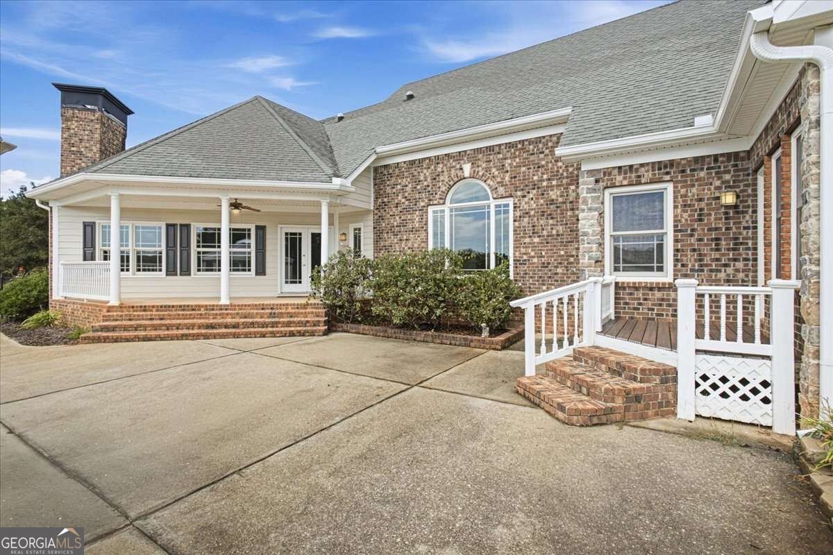 436 James Powers Road Monroe - Photo 55