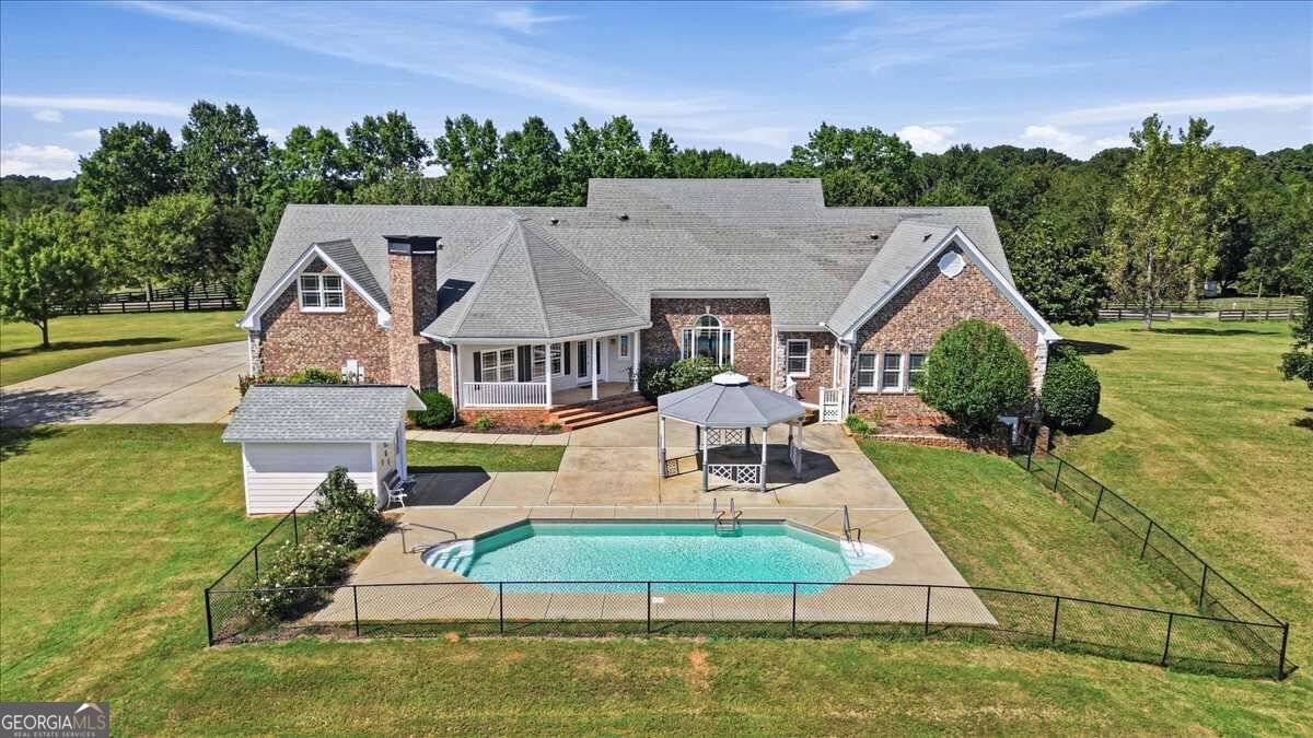 436 James Powers Road Monroe - Photo 59