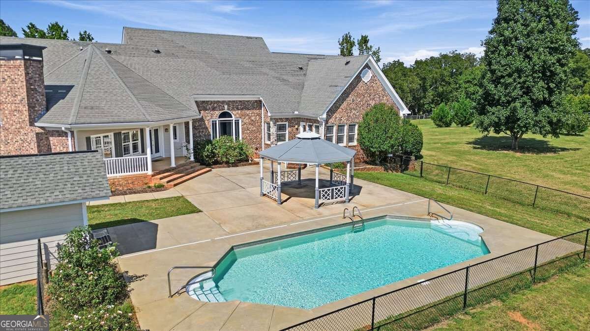 436 James Powers Road Monroe - Photo 60