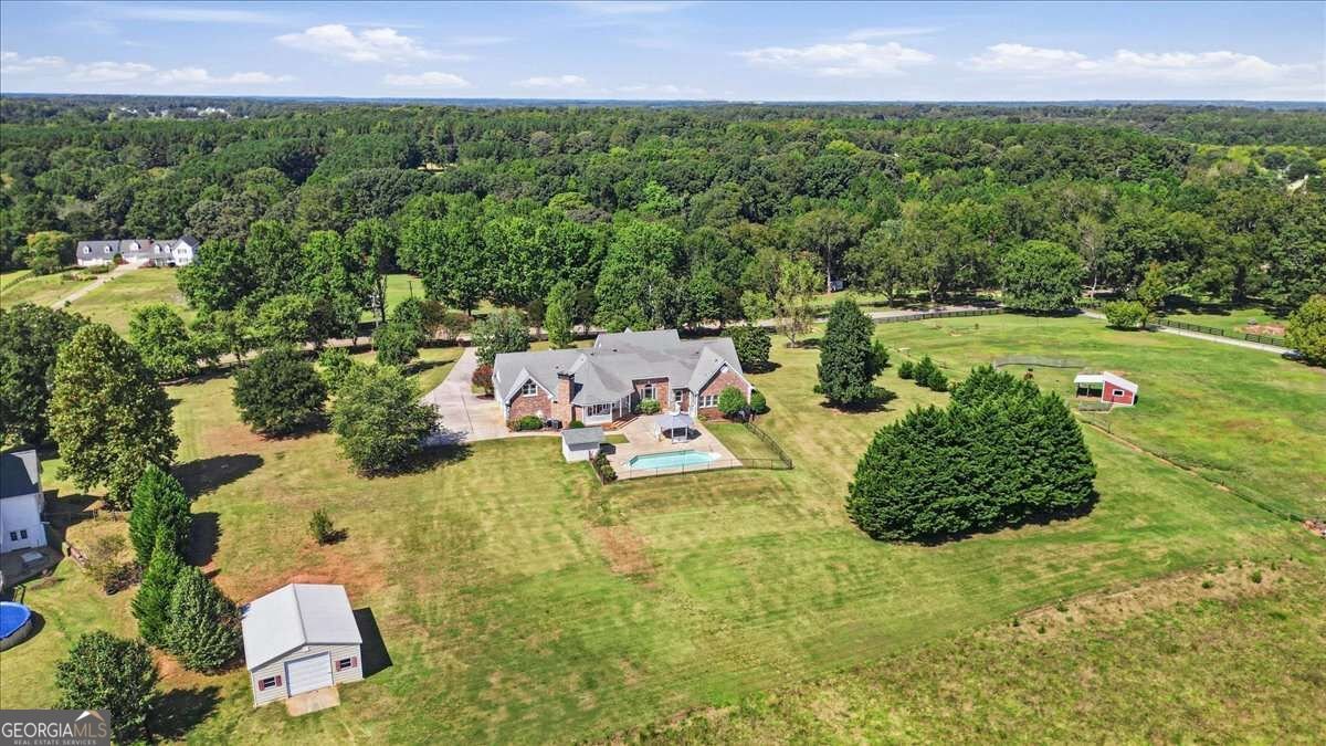 436 James Powers Road Monroe - Photo 63