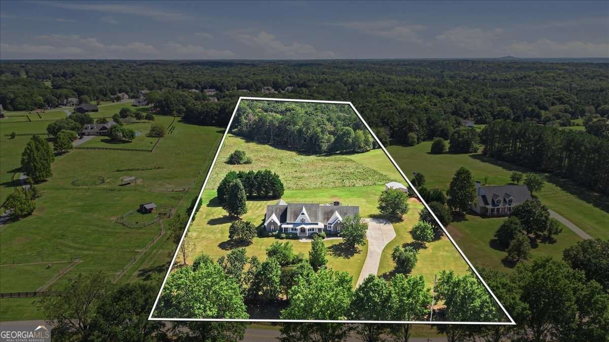 436 James Powers Road Monroe - Photo 67