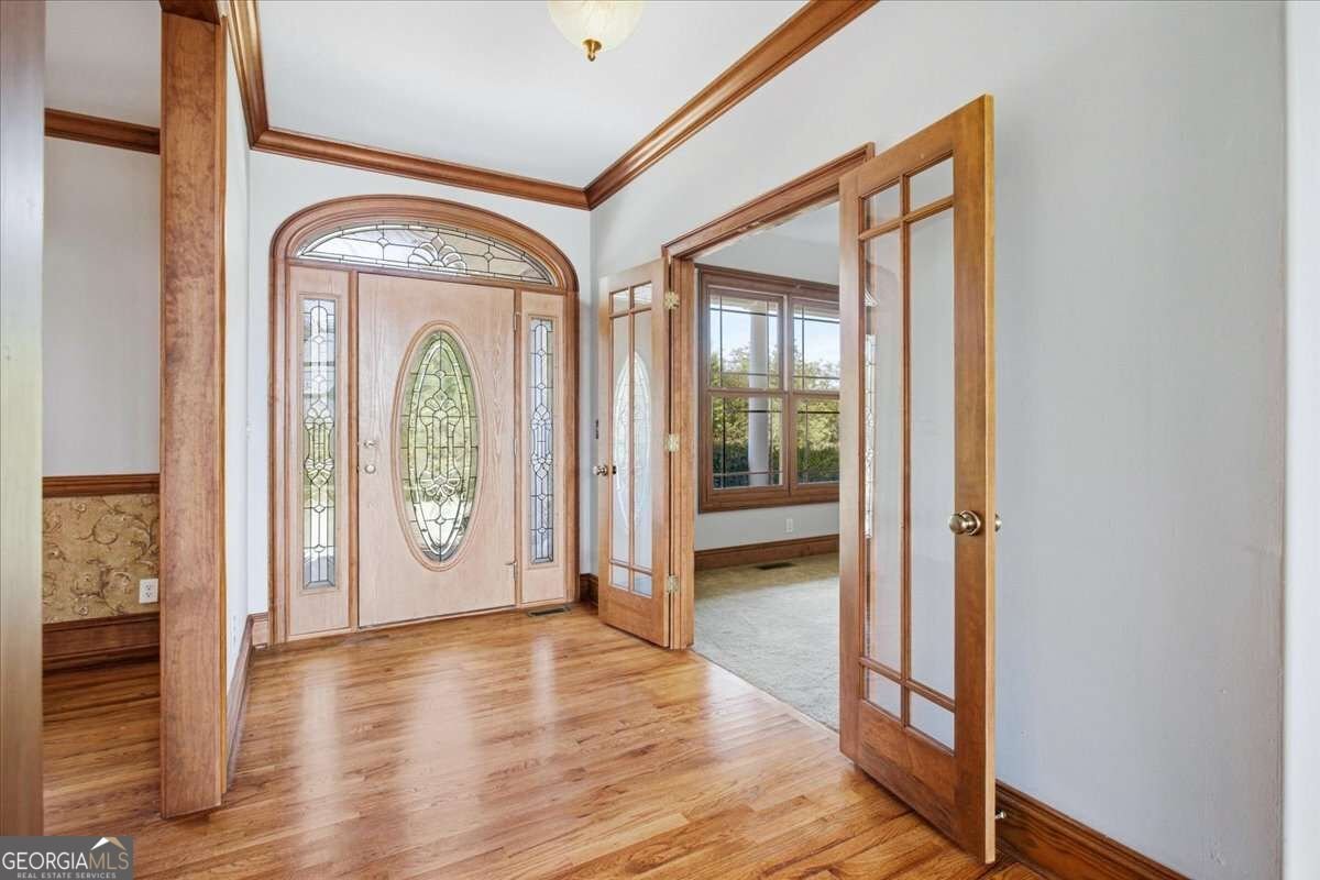 436 James Powers Road Monroe - Photo 8