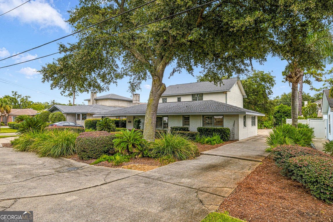 604 Bartow Street St. Simons - main photo