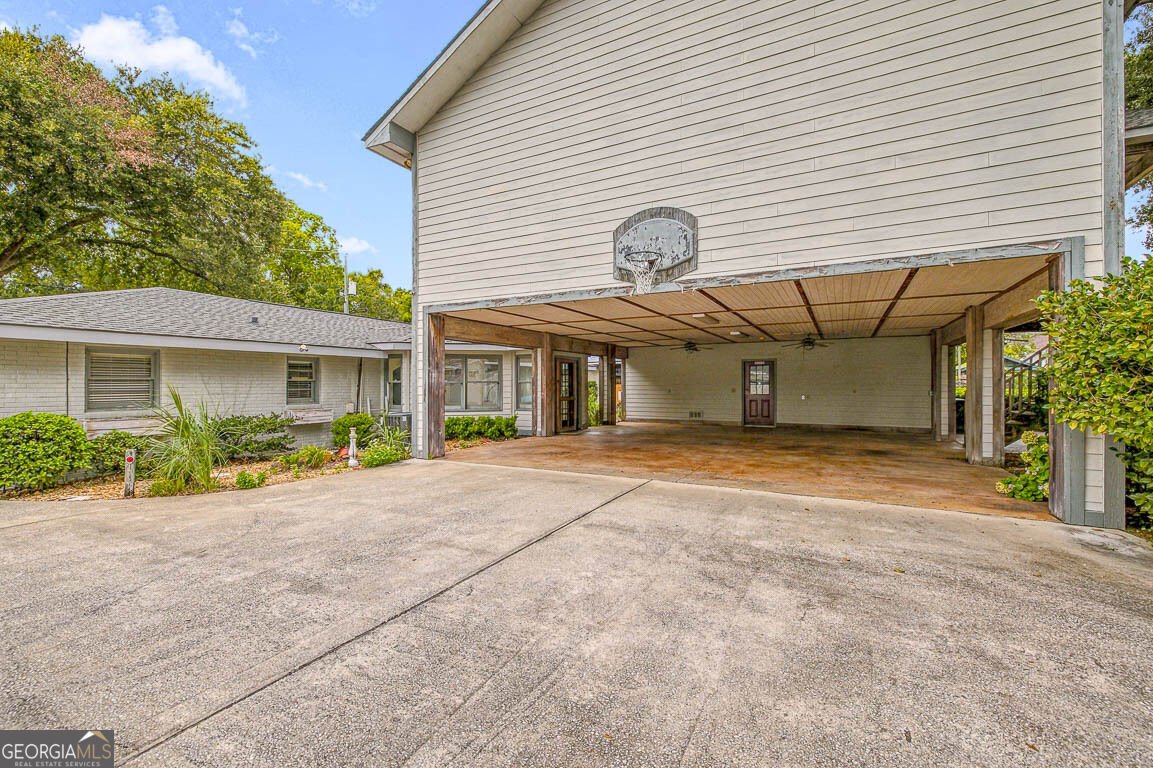 604 Bartow Street St. Simons - Photo 8