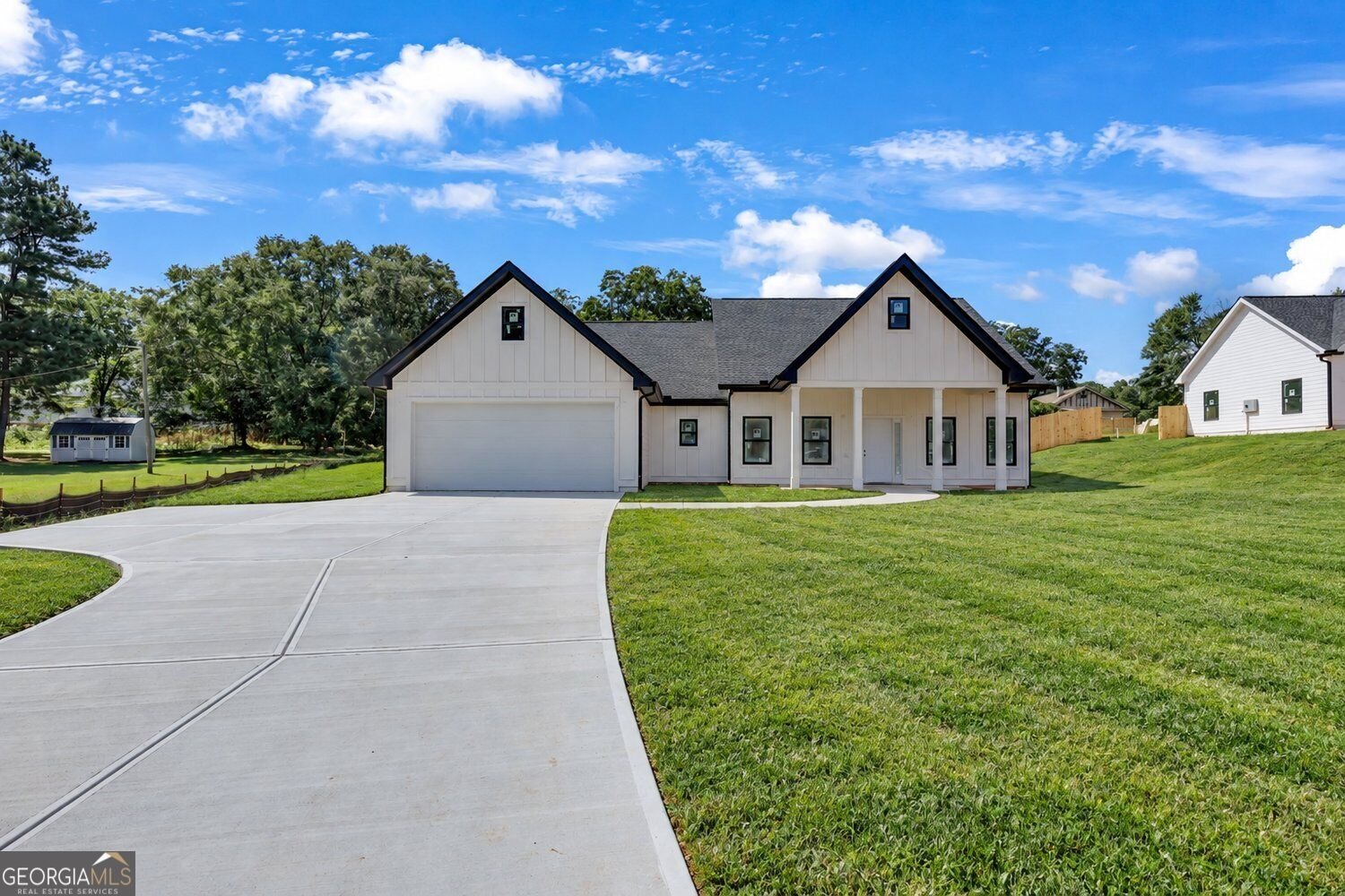 1362 Waverly Way Monroe - main photo