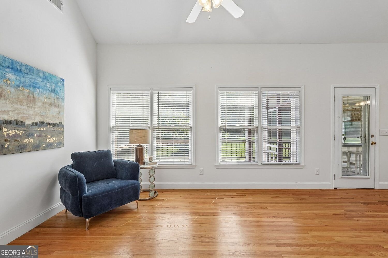 4925 Woodbend Drive Acworth - Photo 10