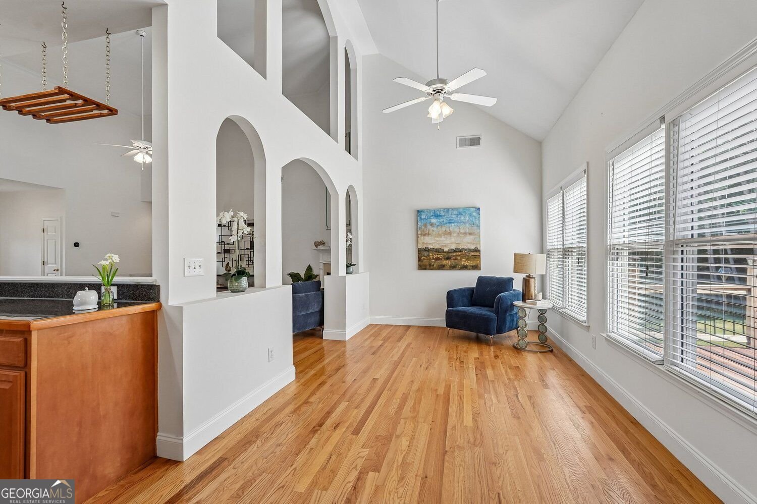 4925 Woodbend Drive Acworth - Photo 11