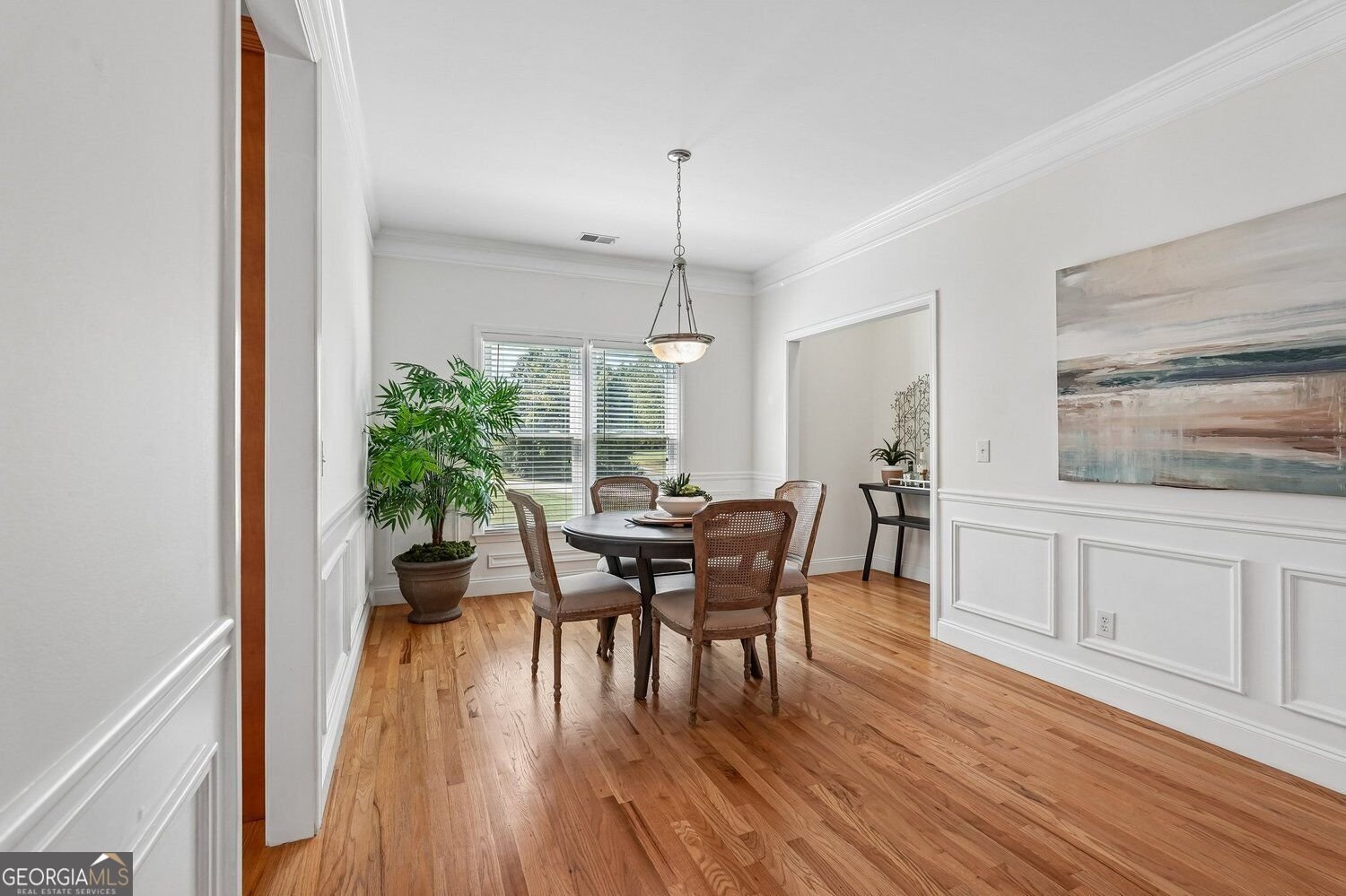 4925 Woodbend Drive Acworth - Photo 12