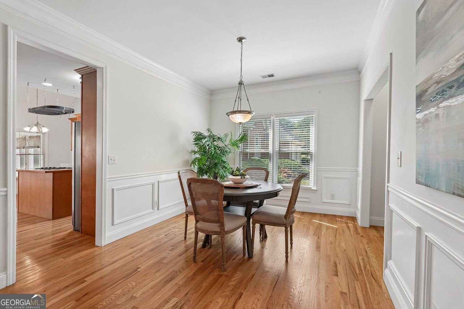 4925 Woodbend Drive Acworth - Photo 13