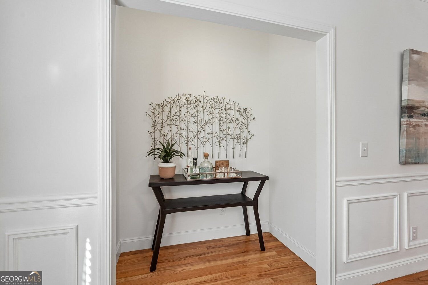 4925 Woodbend Drive Acworth - Photo 14