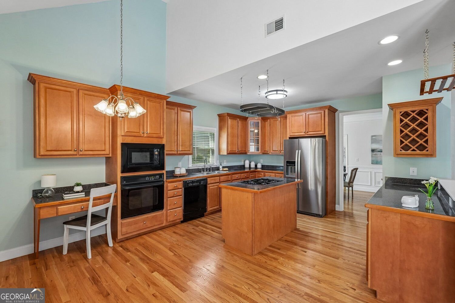 4925 Woodbend Drive Acworth - Photo 15