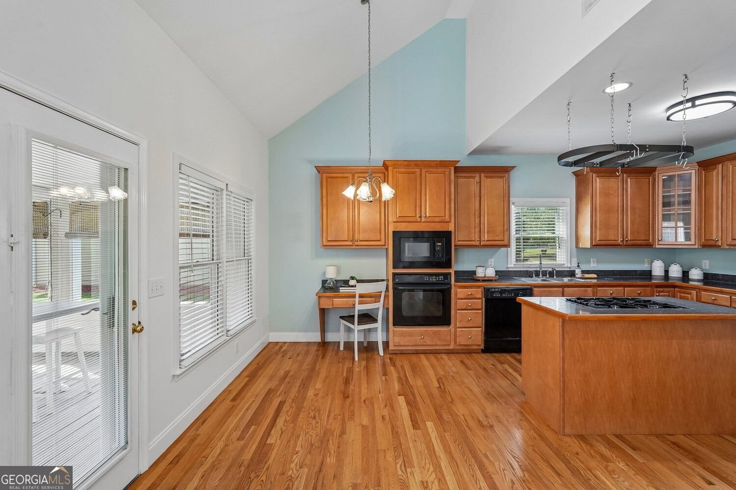 4925 Woodbend Drive Acworth - Photo 16