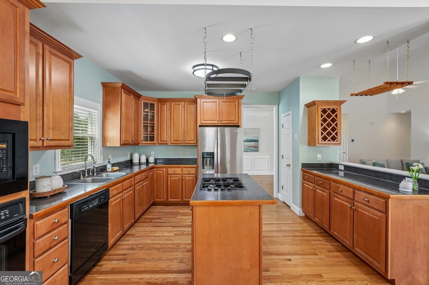 4925 Woodbend Drive Acworth - Photo 17