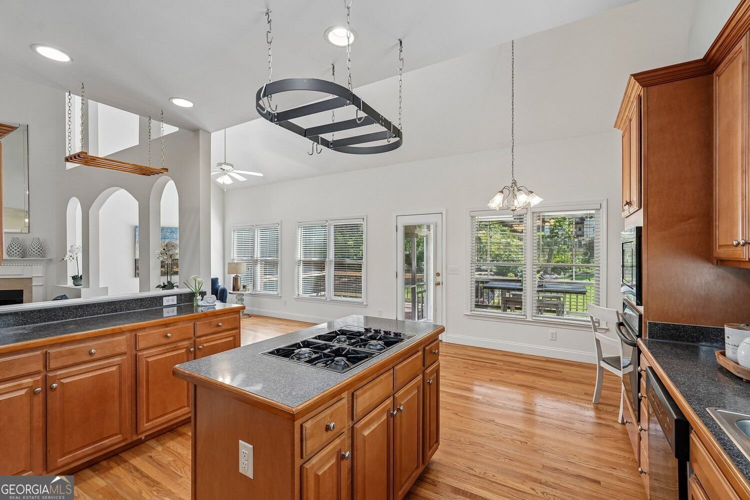 4925 Woodbend Drive Acworth - Photo 19