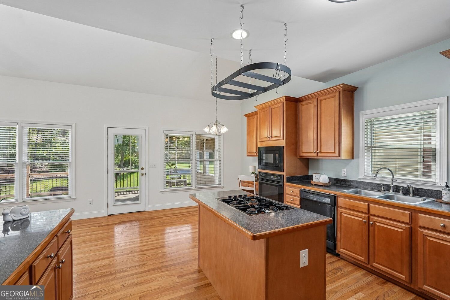 4925 Woodbend Drive Acworth - Photo 20