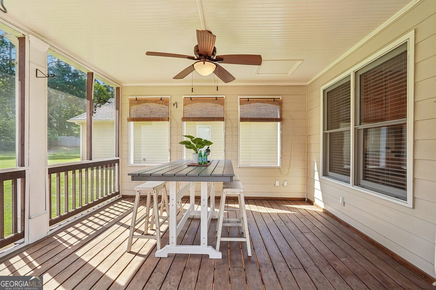 4925 Woodbend Drive Acworth - Photo 22