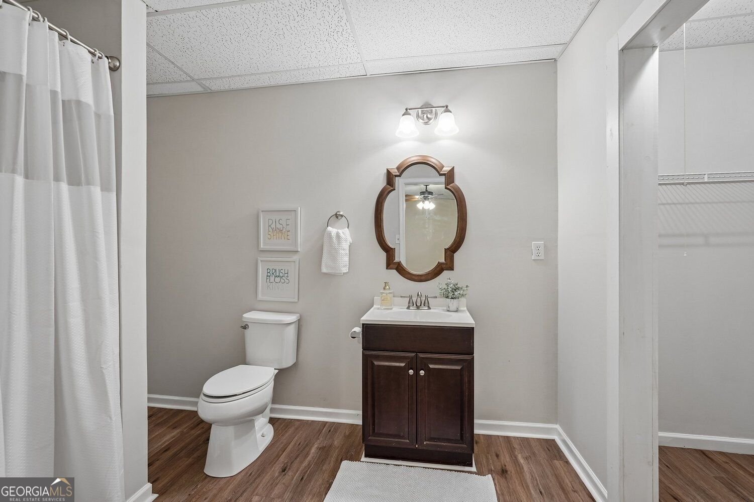 4925 Woodbend Drive Acworth - Photo 45