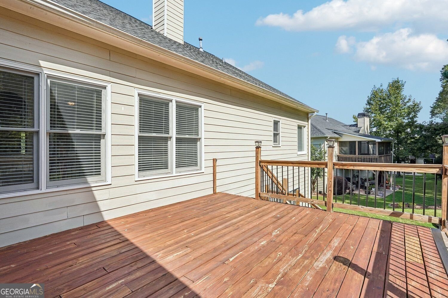 4925 Woodbend Drive Acworth - Photo 53