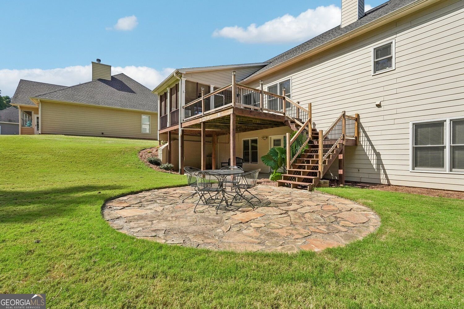 4925 Woodbend Drive Acworth - Photo 57