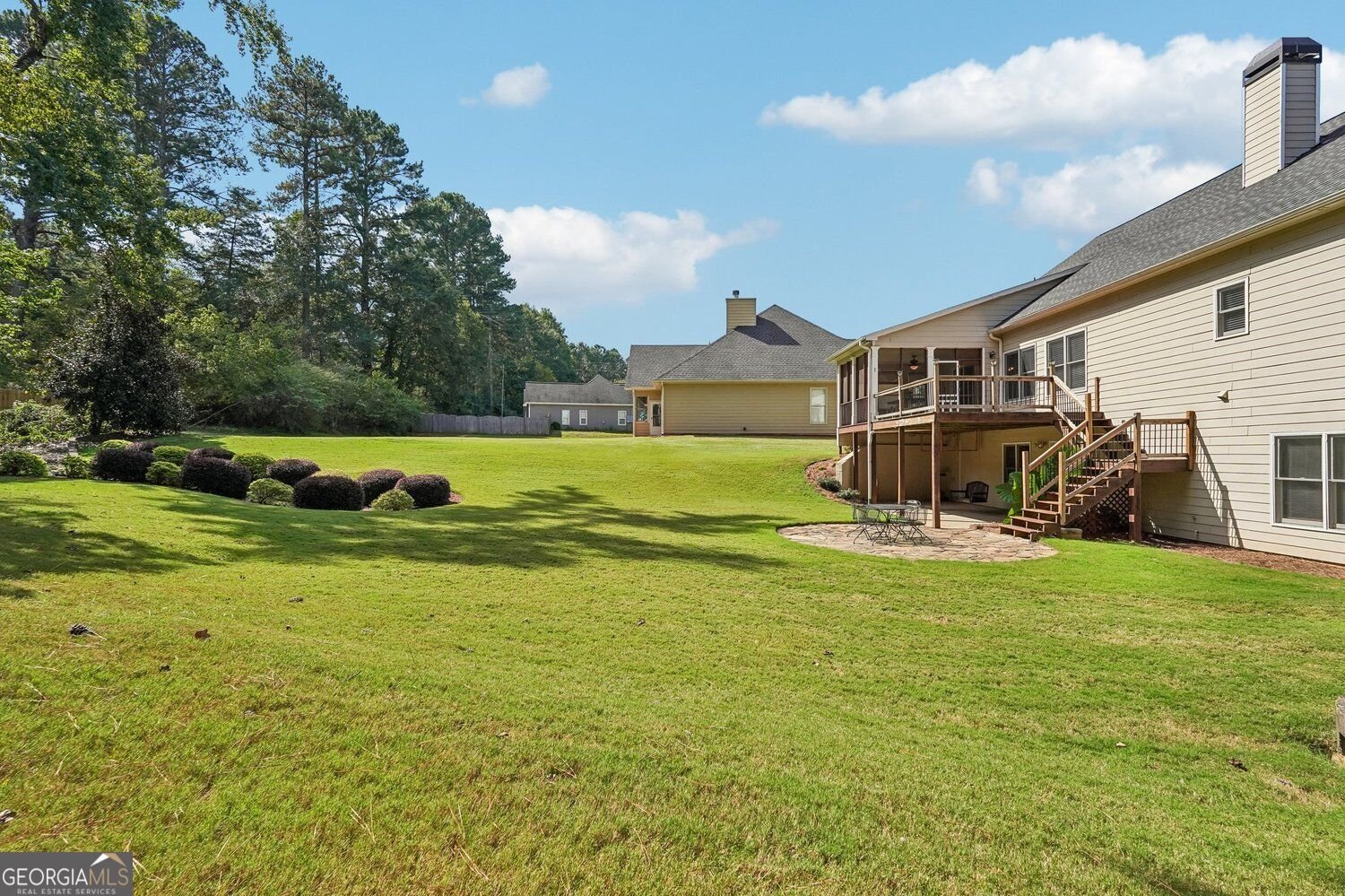 4925 Woodbend Drive Acworth - Photo 58