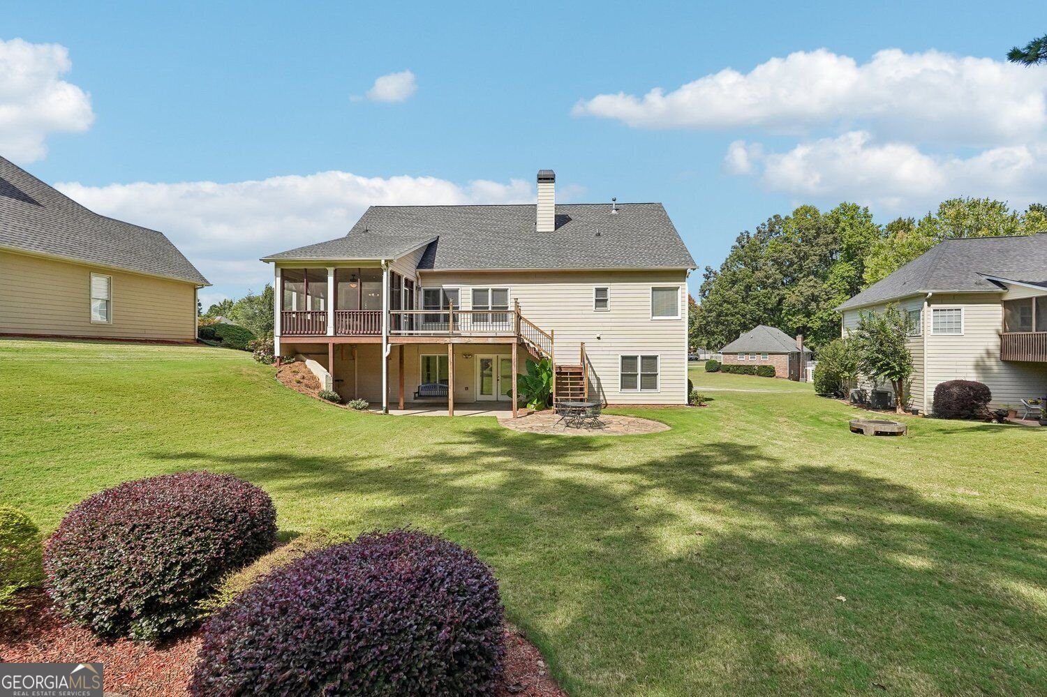 4925 Woodbend Drive Acworth - Photo 59