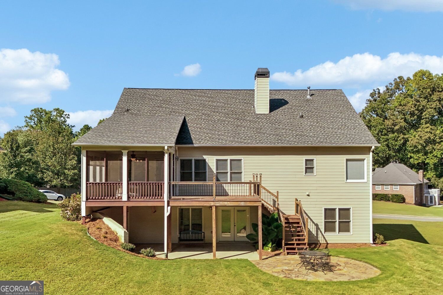 4925 Woodbend Drive Acworth - Photo 60