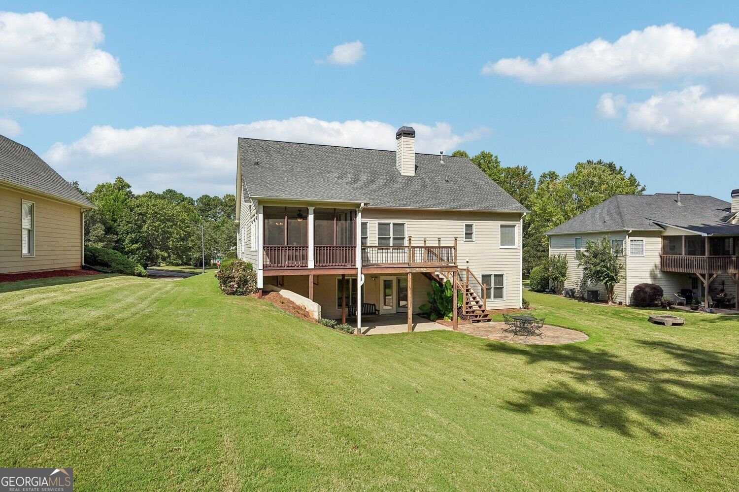 4925 Woodbend Drive Acworth - Photo 61