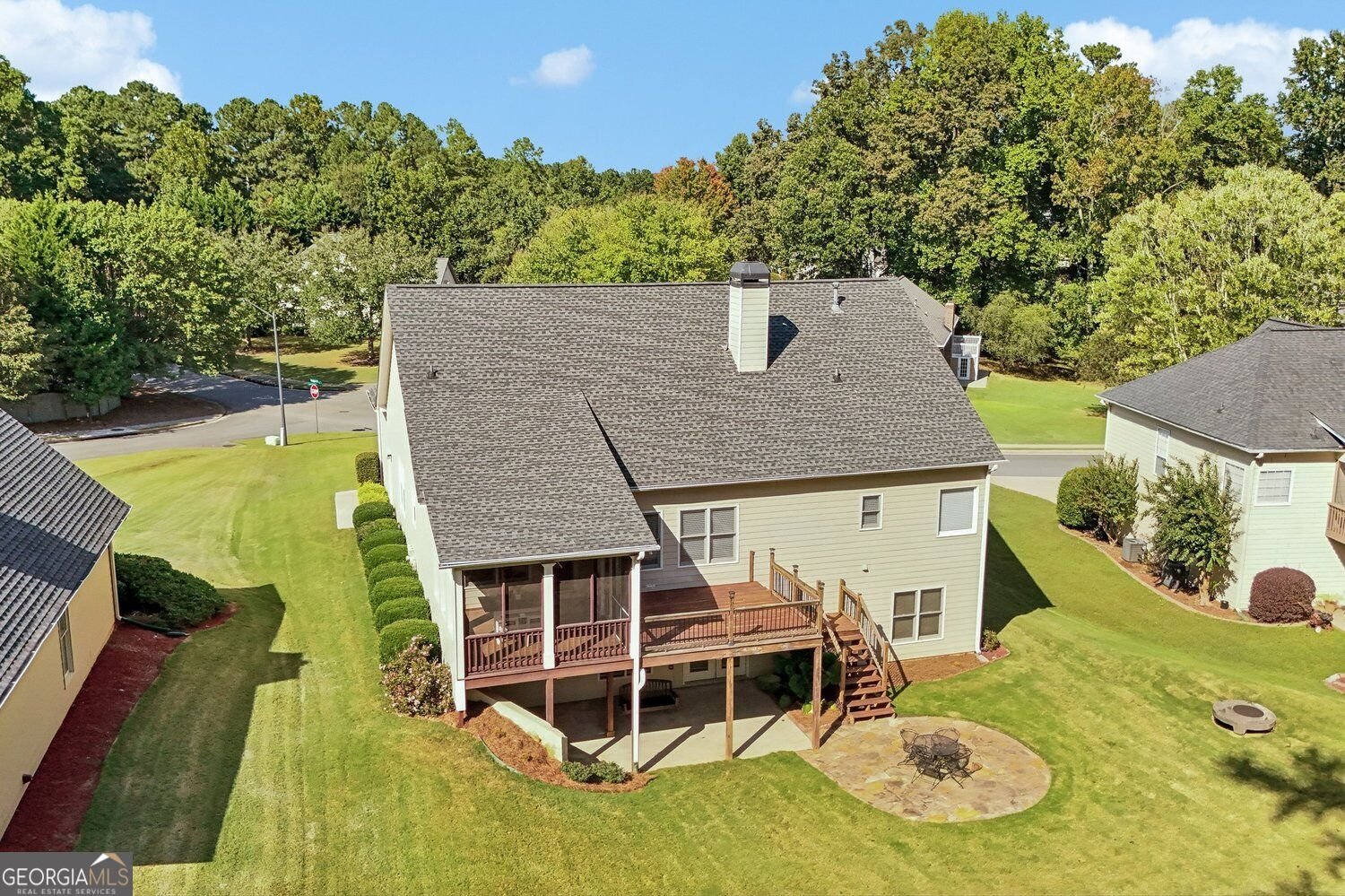 4925 Woodbend Drive Acworth - Photo 62
