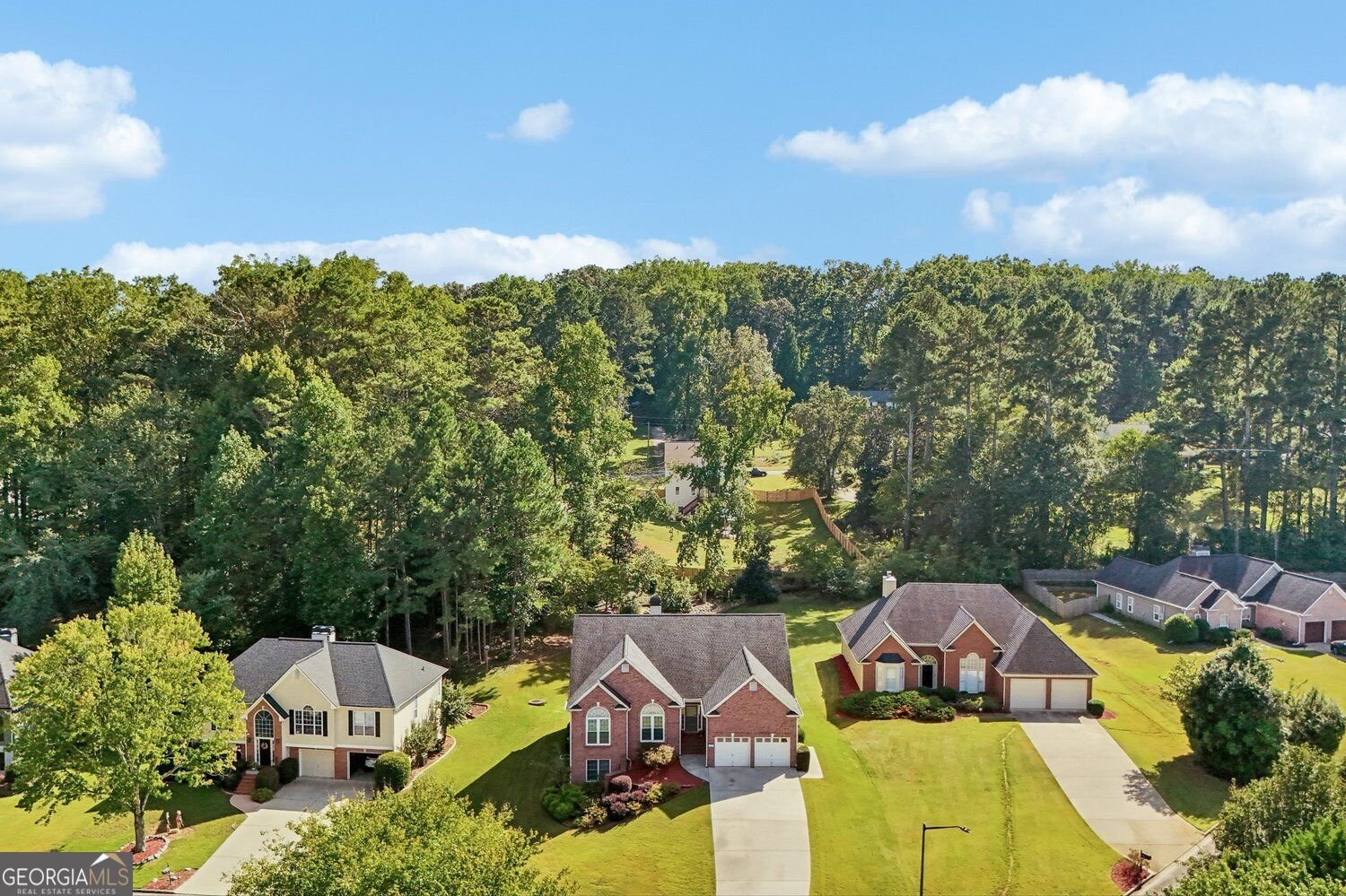 4925 Woodbend Drive Acworth - Photo 64