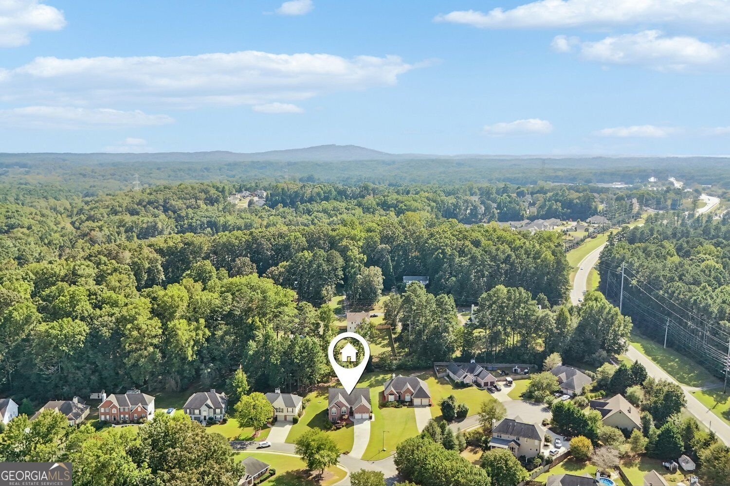 4925 Woodbend Drive Acworth - Photo 66
