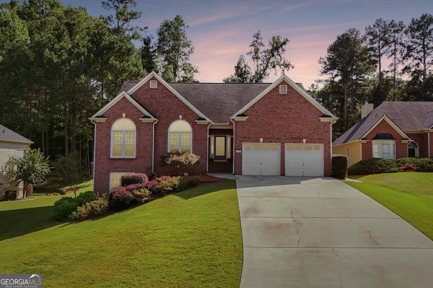 4925 Woodbend Drive Acworth - Photo 70
