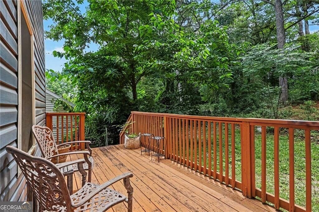 2663 Jewel Street Atlanta - Photo 20