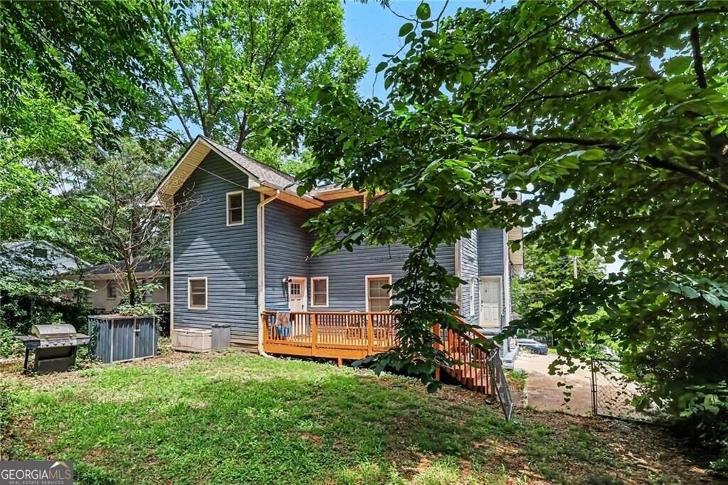 2663 Jewel Street Atlanta - Photo 21