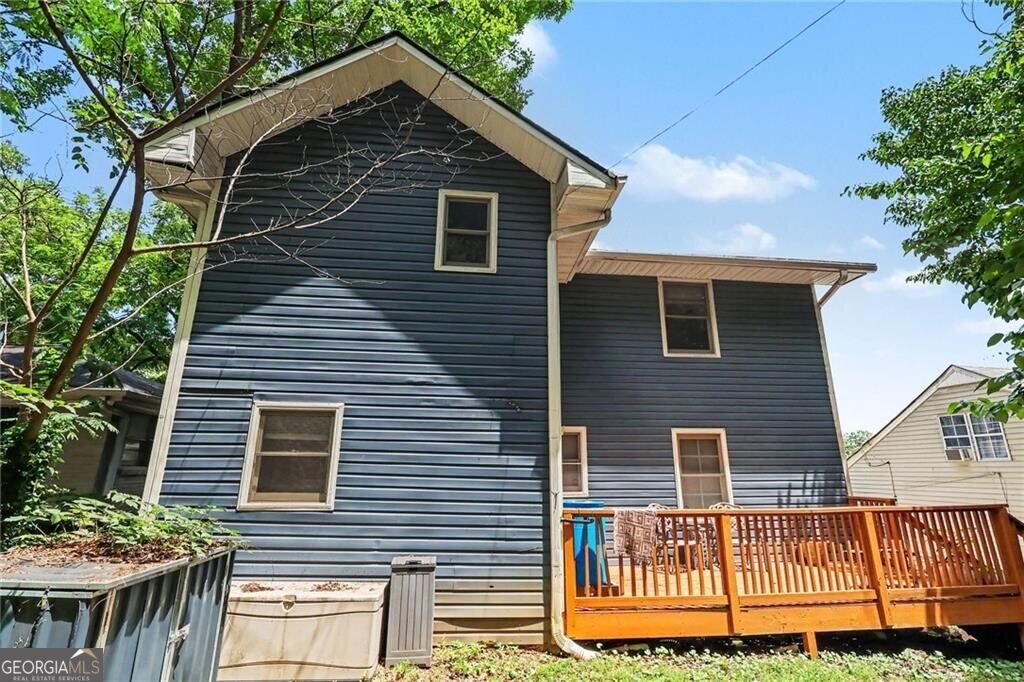 2663 Jewel Street Atlanta - Photo 22