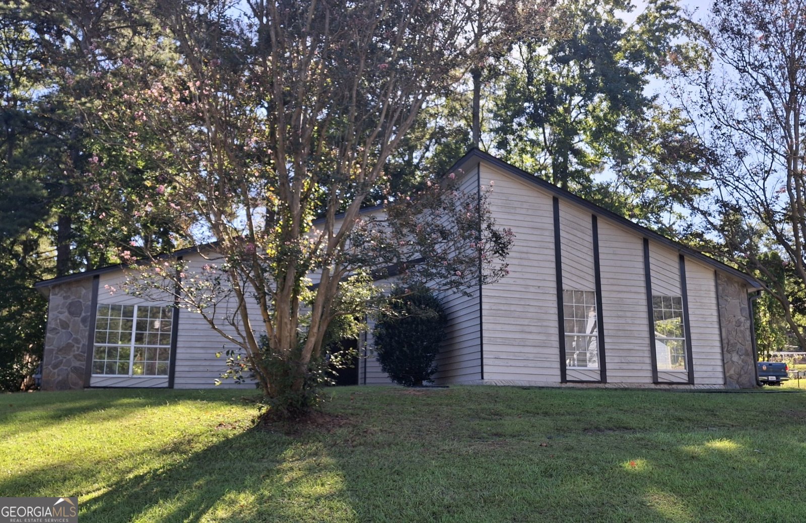 7684 Antebellum Lane Riverdale - main photo