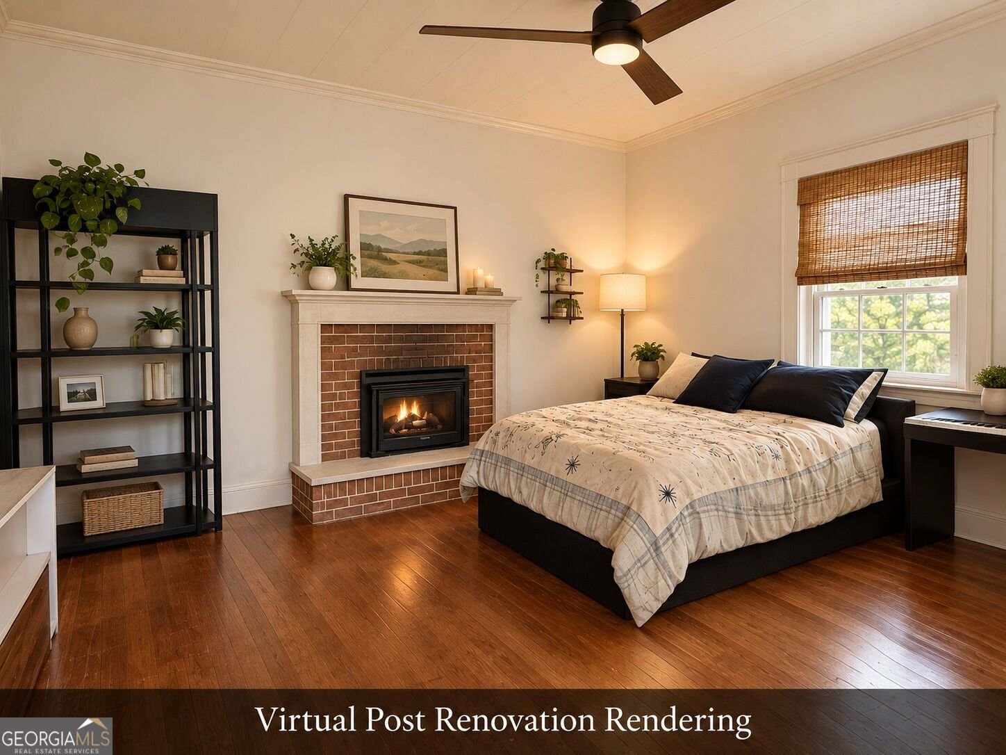5 Parmenter Street Cartersville - Photo 7