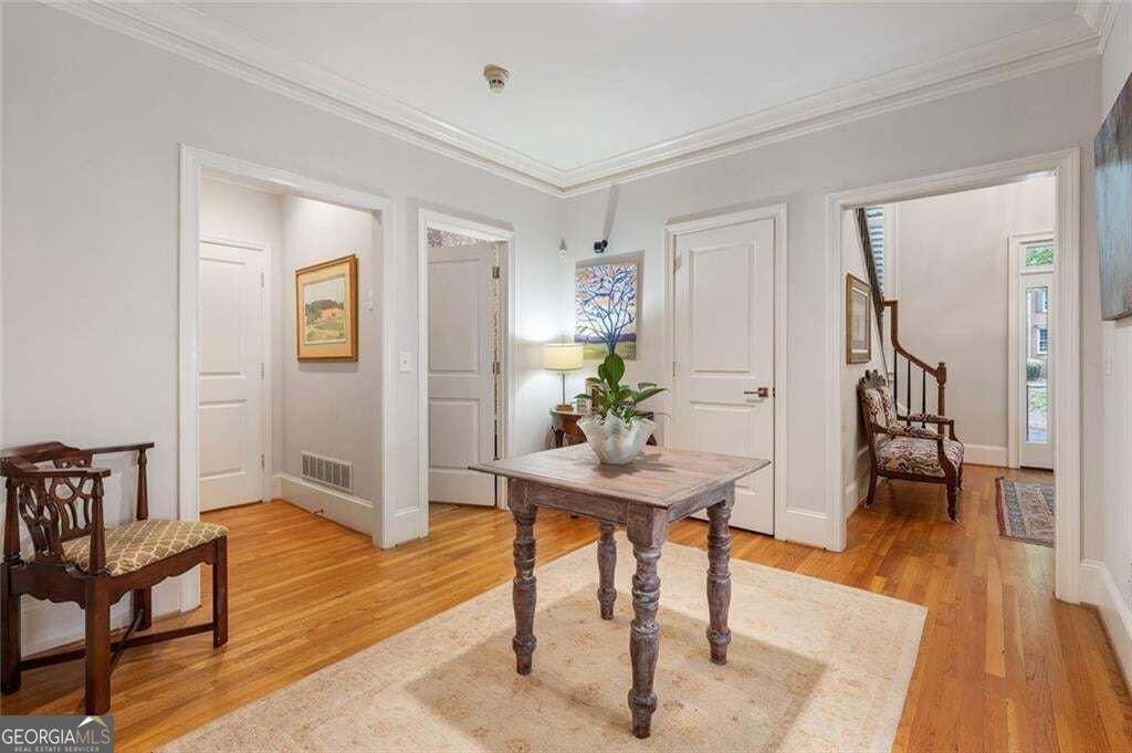 4581 Fountain Drive Marietta - Photo 10