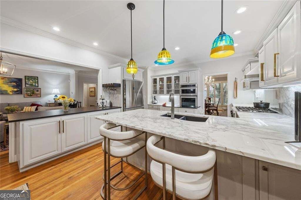 4581 Fountain Drive Marietta - Photo 20