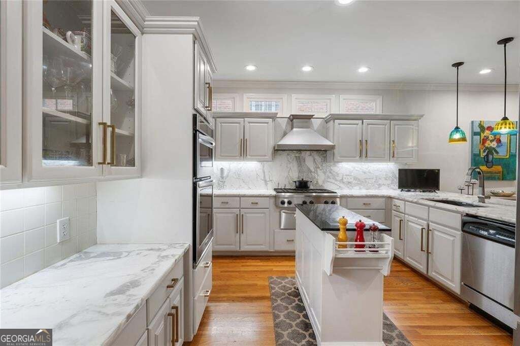 4581 Fountain Drive Marietta - Photo 21