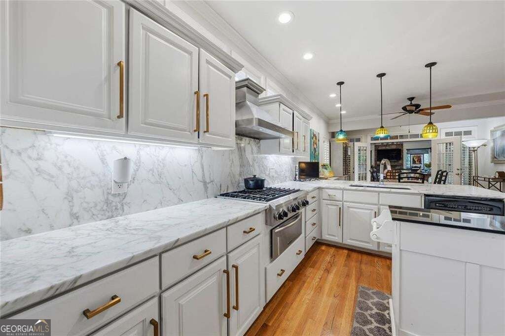 4581 Fountain Drive Marietta - Photo 23